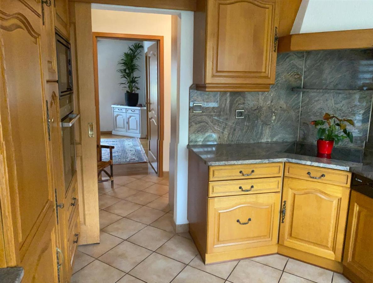 Appartement 3 Lys Сен-Луи Экстерьер фото