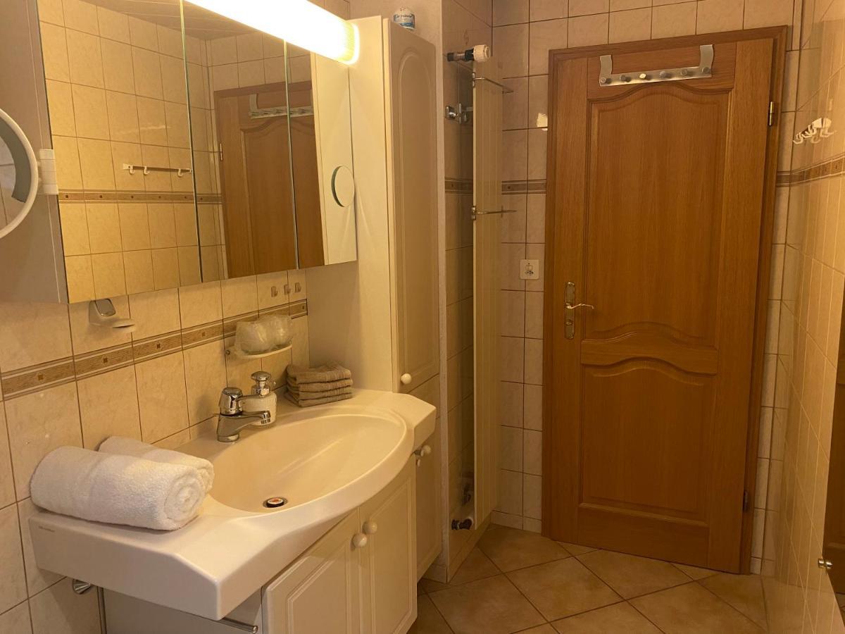 Appartement 3 Lys Сен-Луи Экстерьер фото