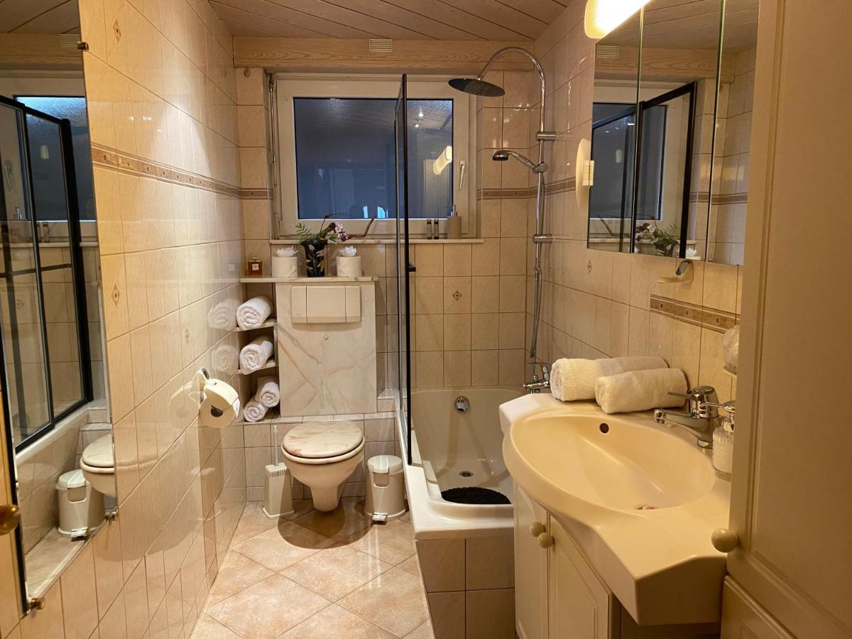 Appartement 3 Lys Сен-Луи Экстерьер фото