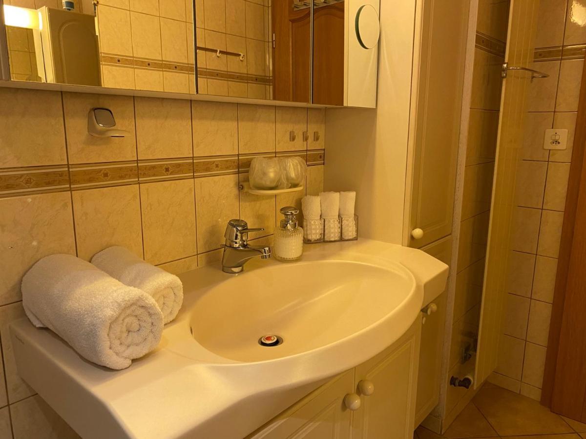 Appartement 3 Lys Сен-Луи Экстерьер фото