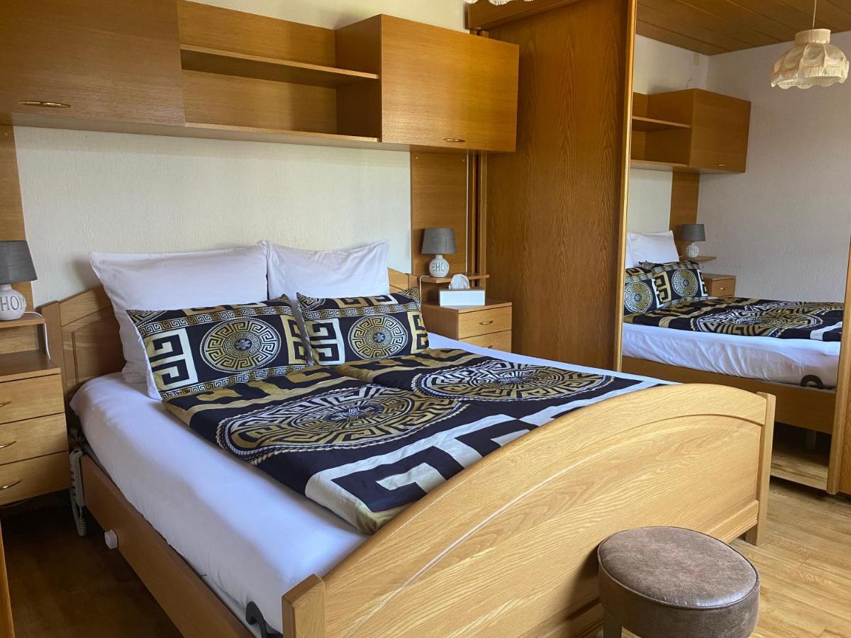 Appartement 3 Lys Сен-Луи Экстерьер фото