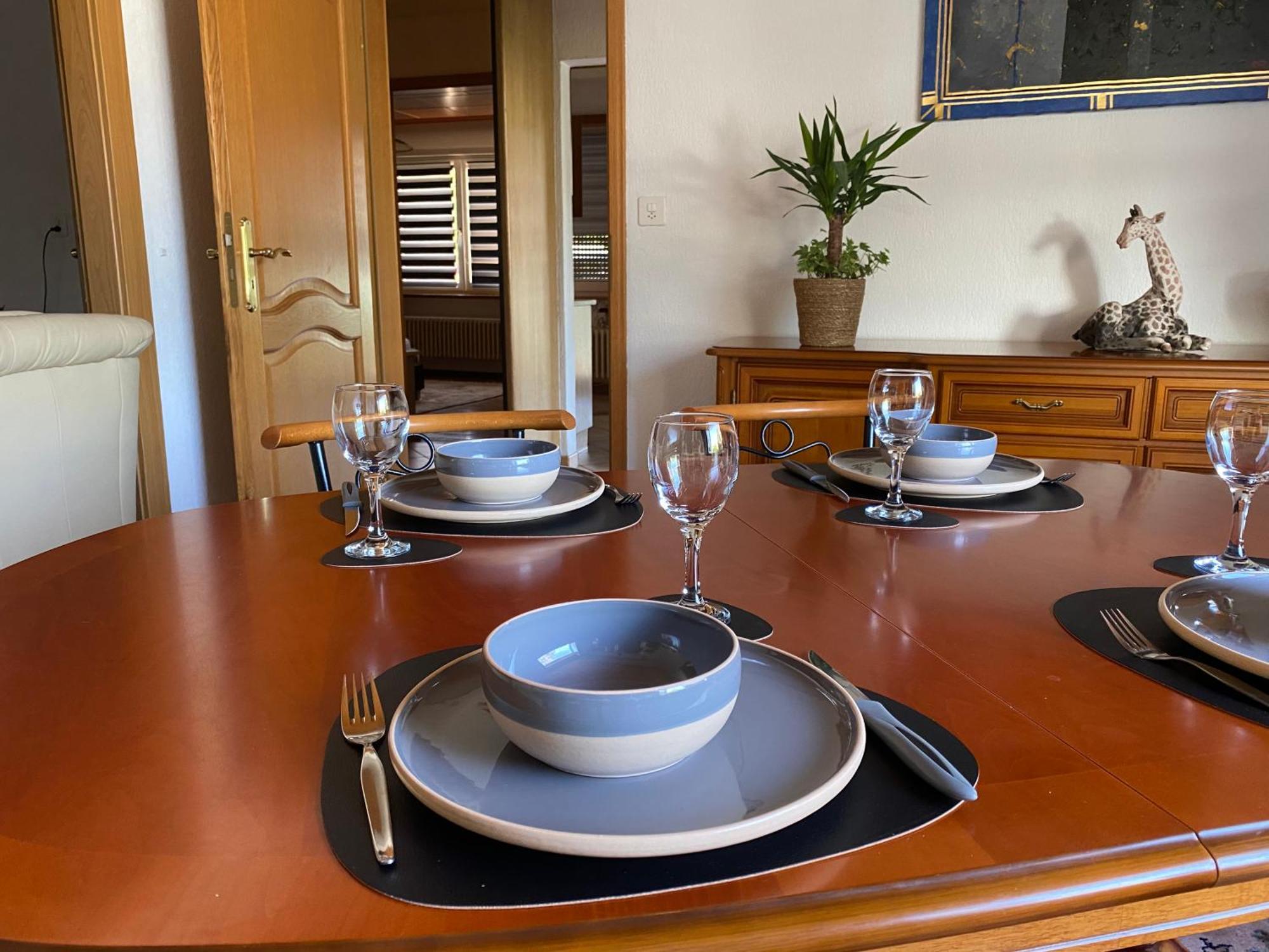 Appartement 3 Lys Сен-Луи Экстерьер фото